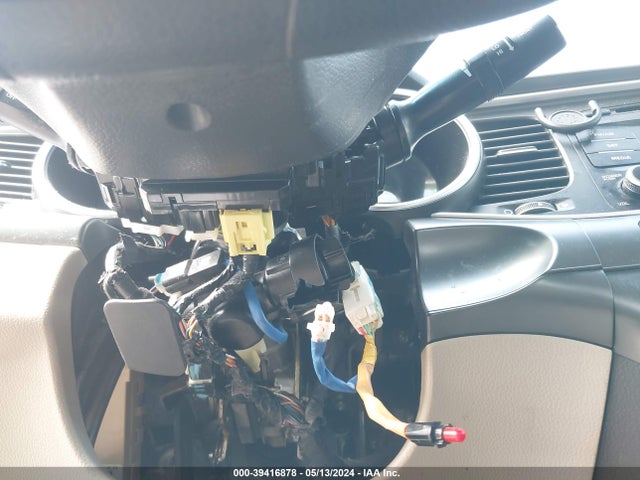 KIA Optima Lx 2015 5XXGM4A73FG396342 Image 6