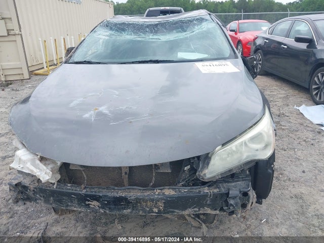 Toyota CAMRY LE 2016 4T1BF1FK2GU146565 Image 13