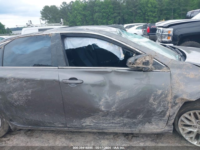 Toyota CAMRY LE 2016 4T1BF1FK2GU146565 Image 14