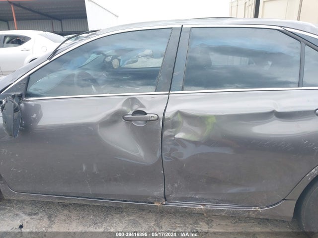 Toyota CAMRY LE 2016 4T1BF1FK2GU146565 Image 15