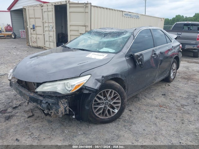 Toyota CAMRY LE 2016 4T1BF1FK2GU146565 Image 2