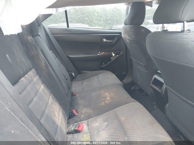 Toyota CAMRY LE 2016 4T1BF1FK2GU146565 Image 8