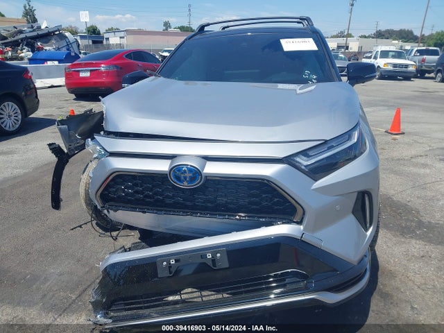 Toyota Rav4 Prime Xse 2024 JTMFB3FV4RD174037 Image 12
