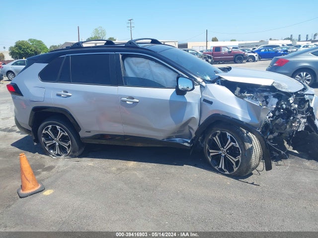 Toyota Rav4 Prime Xse 2024 JTMFB3FV4RD174037 Image 13