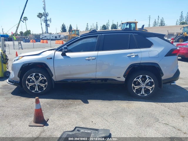 Toyota Rav4 Prime Xse 2024 JTMFB3FV4RD174037 Image 14