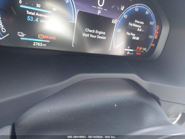Toyota Rav4 Prime Xse 2024 JTMFB3FV4RD174037 Image 15