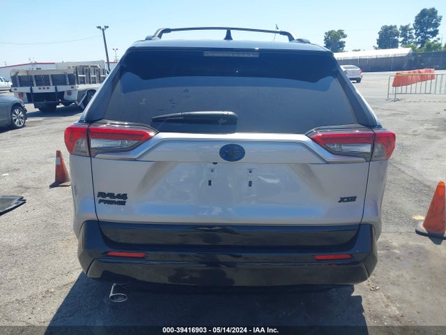 Toyota Rav4 Prime Xse 2024 JTMFB3FV4RD174037 Image 16
