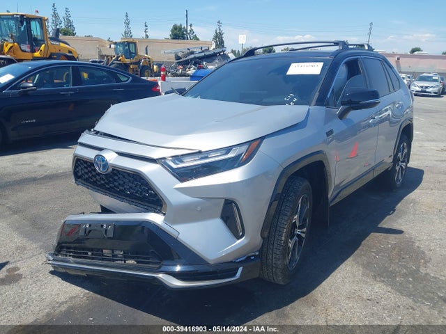 Toyota Rav4 Prime Xse 2024 JTMFB3FV4RD174037 Image 2