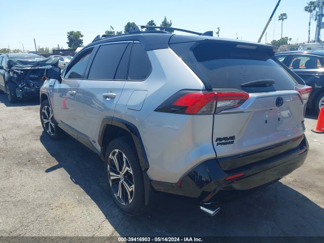 Toyota Rav4 Prime Xse 2024 JTMFB3FV4RD174037 Image 3