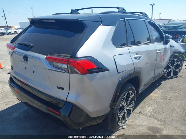 Toyota Rav4 Prime Xse 2024 JTMFB3FV4RD174037 Image 4