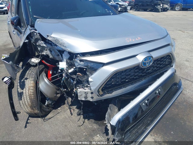 Toyota Rav4 Prime Xse 2024 JTMFB3FV4RD174037 Image 6