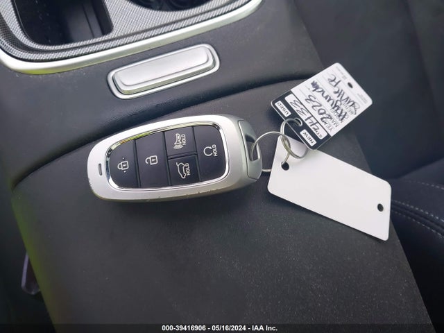Hyundai Santa Fe Sel 2023 5NMS34AJ3PH586993 Image 11