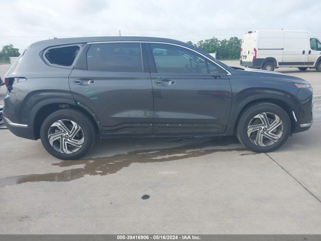 Hyundai Santa Fe Sel 2023 5NMS34AJ3PH586993 Image 14