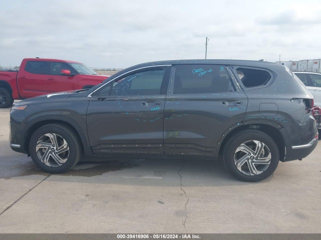 Hyundai Santa Fe Sel 2023 5NMS34AJ3PH586993 Image 15