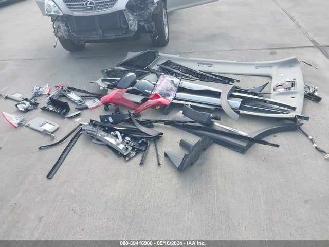 Hyundai Santa Fe Sel 2023 5NMS34AJ3PH586993 Image 12