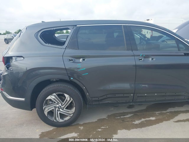 Hyundai Santa Fe Sel 2023 5NMS34AJ3PH586993 Image 18