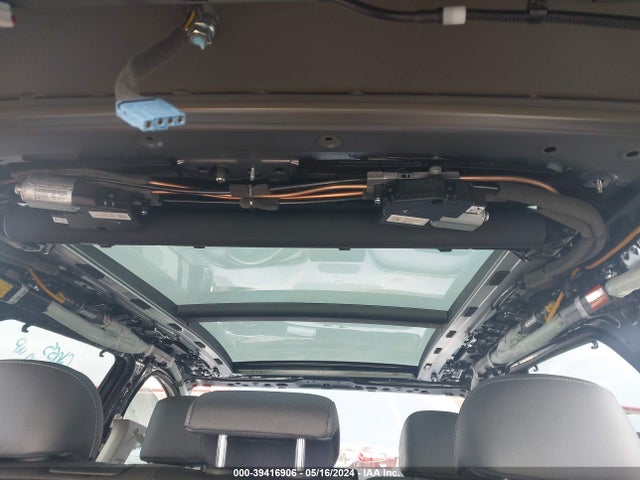 Hyundai Santa Fe Sel 2023 5NMS34AJ3PH586993 Image 19