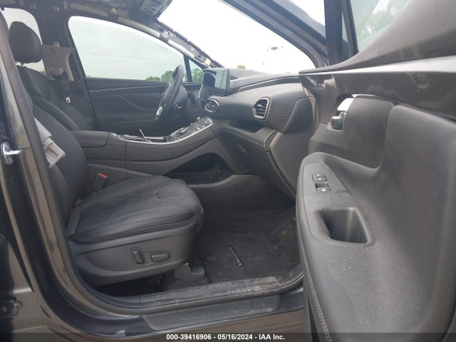 Hyundai Santa Fe Sel 2023 5NMS34AJ3PH586993 Image 5