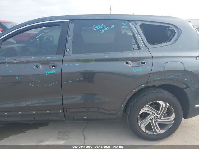 Hyundai Santa Fe Sel 2023 5NMS34AJ3PH586993 Image 6