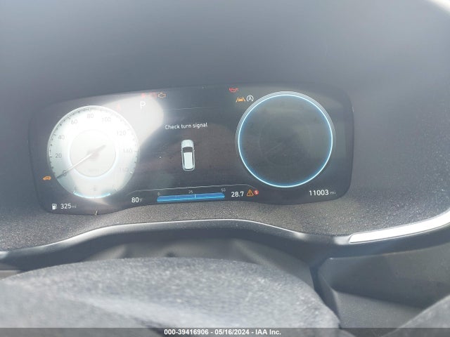 Hyundai Santa Fe Sel 2023 5NMS34AJ3PH586993 Image 7