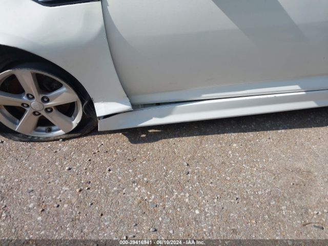 KNAGM4A70E5495359 KIA Optima Lx