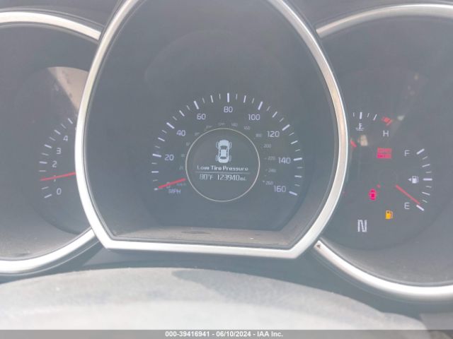 KNAGM4A70E5495359 KIA Optima Lx