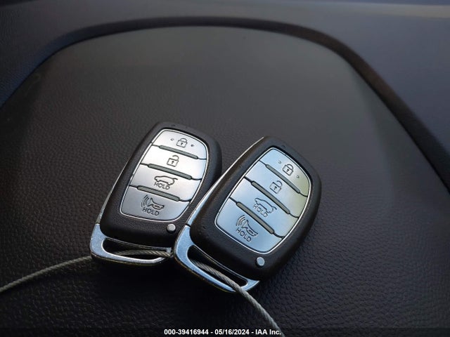 Hyundai Tucson Limited 2014 KM8JU3AG3EU923140 Image 11
