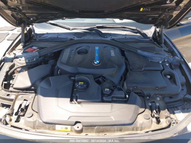 WBA8E1C52JA178289 BMW 330e Iperformance