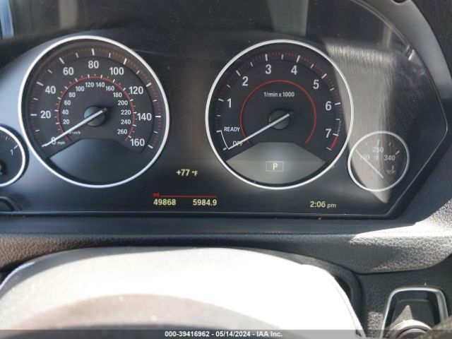 WBA8E1C52JA178289 BMW 330e Iperformance