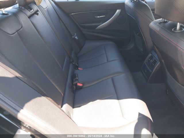 WBA8E1C52JA178289 BMW 330e Iperformance
