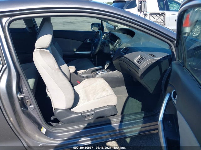 Honda CIVIC EX 2014 2HGFG3B86EH523991 Image 5