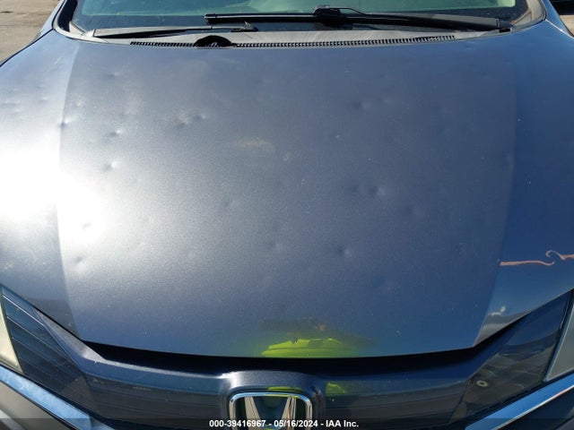 Honda CIVIC EX 2014 2HGFG3B86EH523991 Image 6