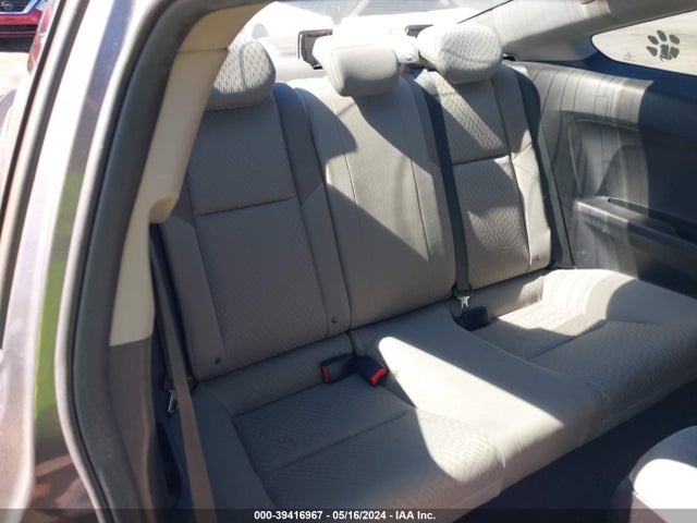 Honda CIVIC EX 2014 2HGFG3B86EH523991 Image 8