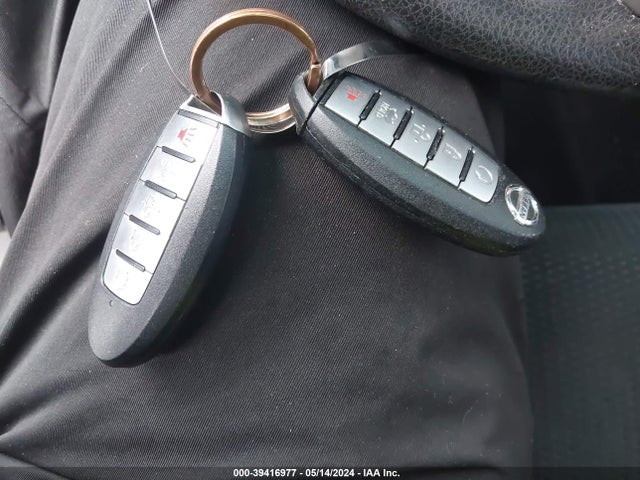 Nissan Altima 2.5 S 2015 1N4AL3AP3FC479990 Image 11