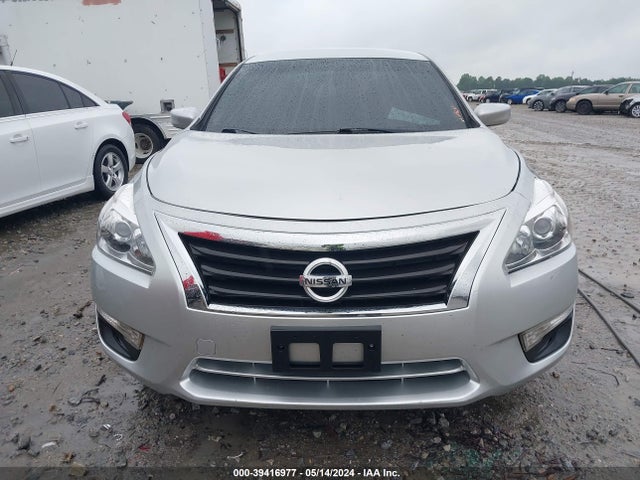 Nissan Altima 2.5 S 2015 1N4AL3AP3FC479990 Image 12