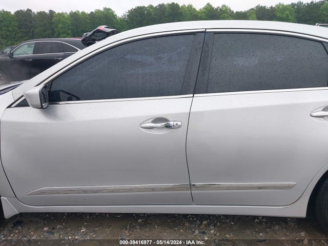 Nissan Altima 2.5 S 2015 1N4AL3AP3FC479990 Image 14