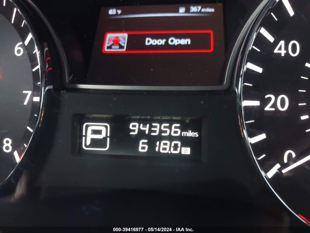 Nissan Altima 2.5 S 2015 1N4AL3AP3FC479990 Image 15