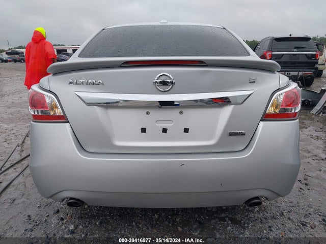 Nissan Altima 2.5 S 2015 1N4AL3AP3FC479990 Image 16