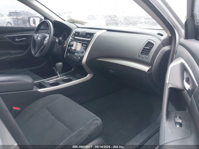 Nissan Altima 2.5 S 2015 1N4AL3AP3FC479990 Image 5