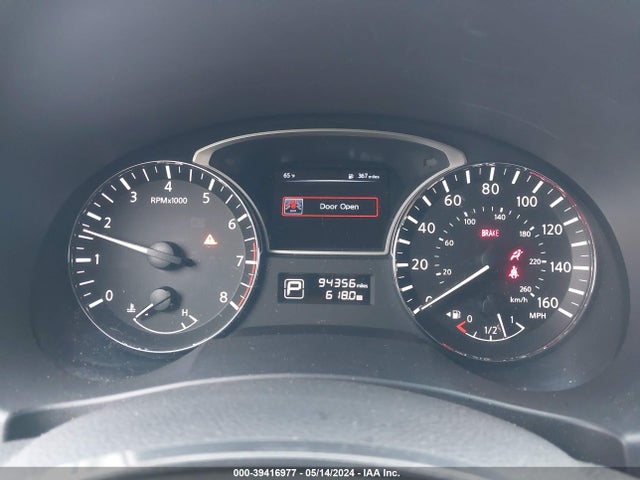 Nissan Altima 2.5 S 2015 1N4AL3AP3FC479990 Image 7