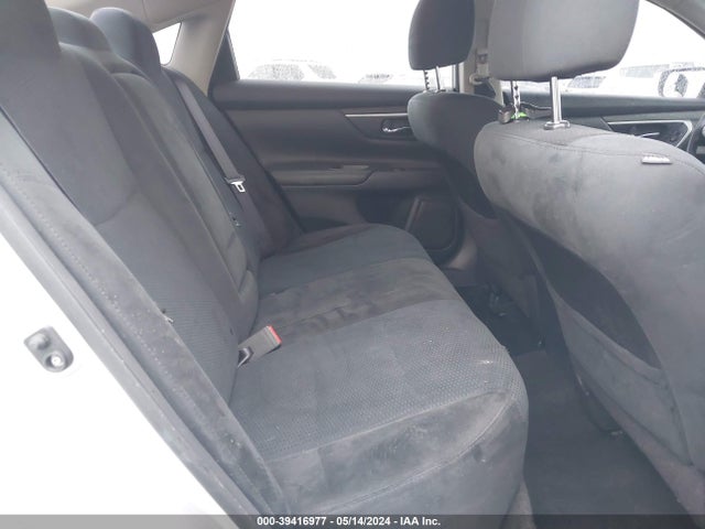 Nissan Altima 2.5 S 2015 1N4AL3AP3FC479990 Image 8