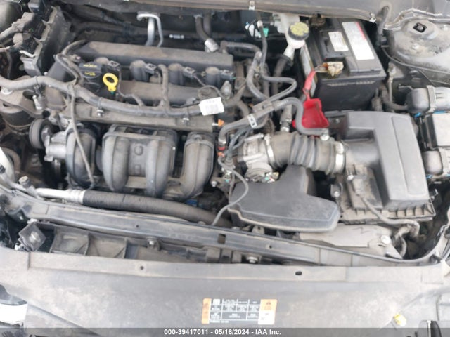 Ford FUSION SE 2014 3FA6P0H73ER395683 Image 10