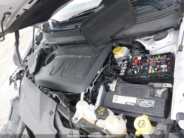 Jeep Cherokee Limited 4x4 2019 1C4PJMDX4KD191217 Image 10