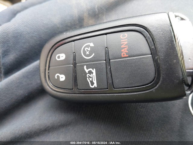 Jeep Cherokee Limited 4x4 2019 1C4PJMDX4KD191217 Image 11