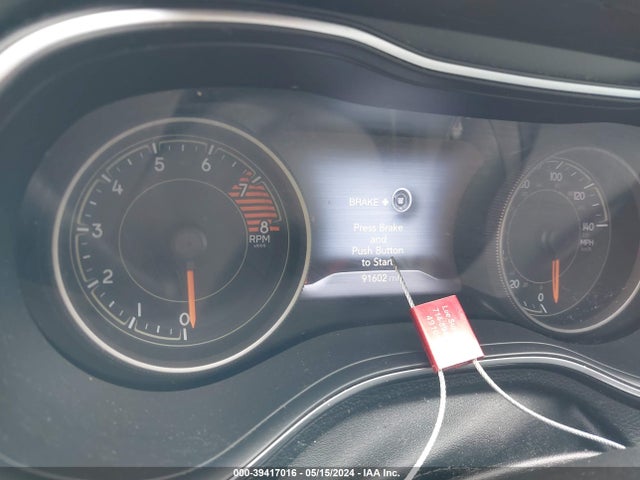 Jeep Cherokee Limited 4x4 2019 1C4PJMDX4KD191217 Image 7