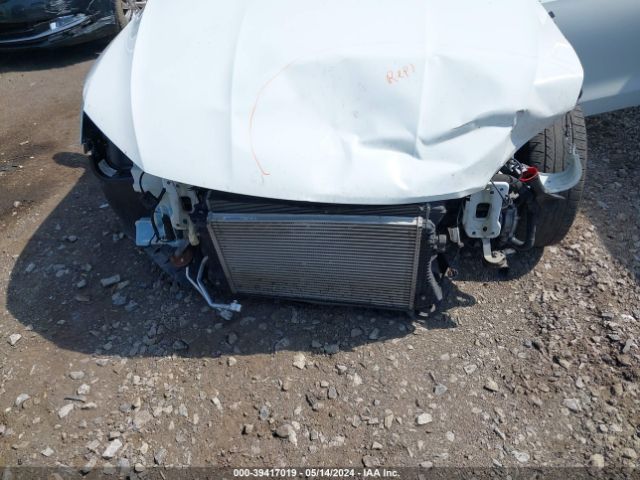 1VWBA7A37JC008486 Volkswagen Passat 2.0t Se