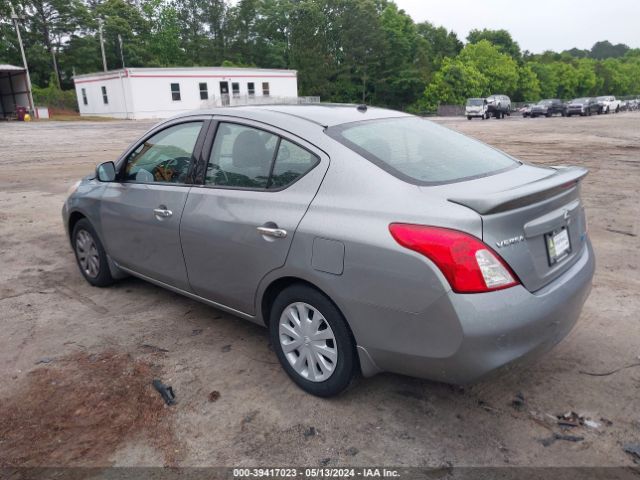 3N1CN7AP6EL876135 Nissan Versa 1.6 S/1.6 S+/1.6 Sl/1.6 Sv