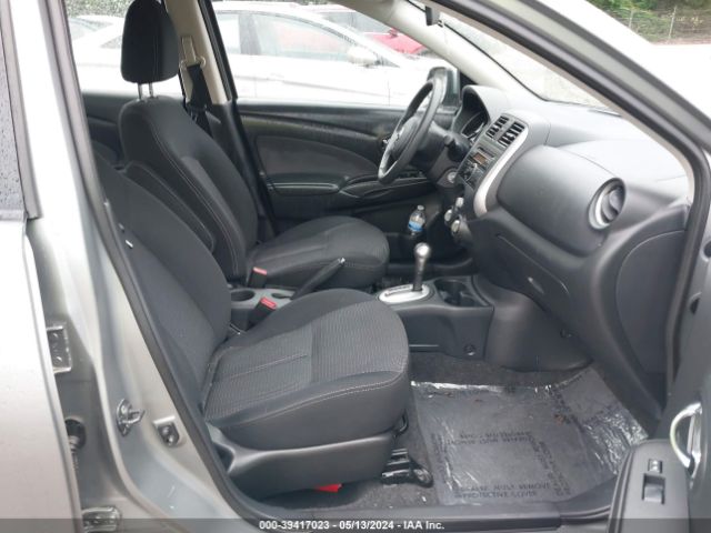 3N1CN7AP6EL876135 Nissan Versa 1.6 S/1.6 S+/1.6 Sl/1.6 Sv