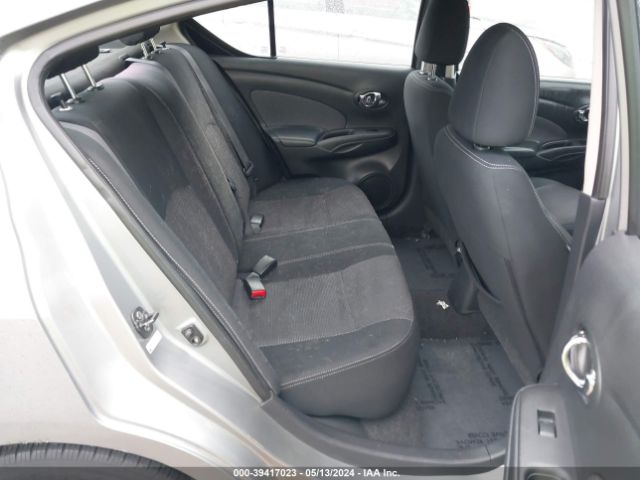 3N1CN7AP6EL876135 Nissan Versa 1.6 S/1.6 S+/1.6 Sl/1.6 Sv