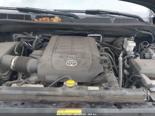 2012 TOYOTA SEQUOIA 5TDDY5G16CS065958 Photo 9